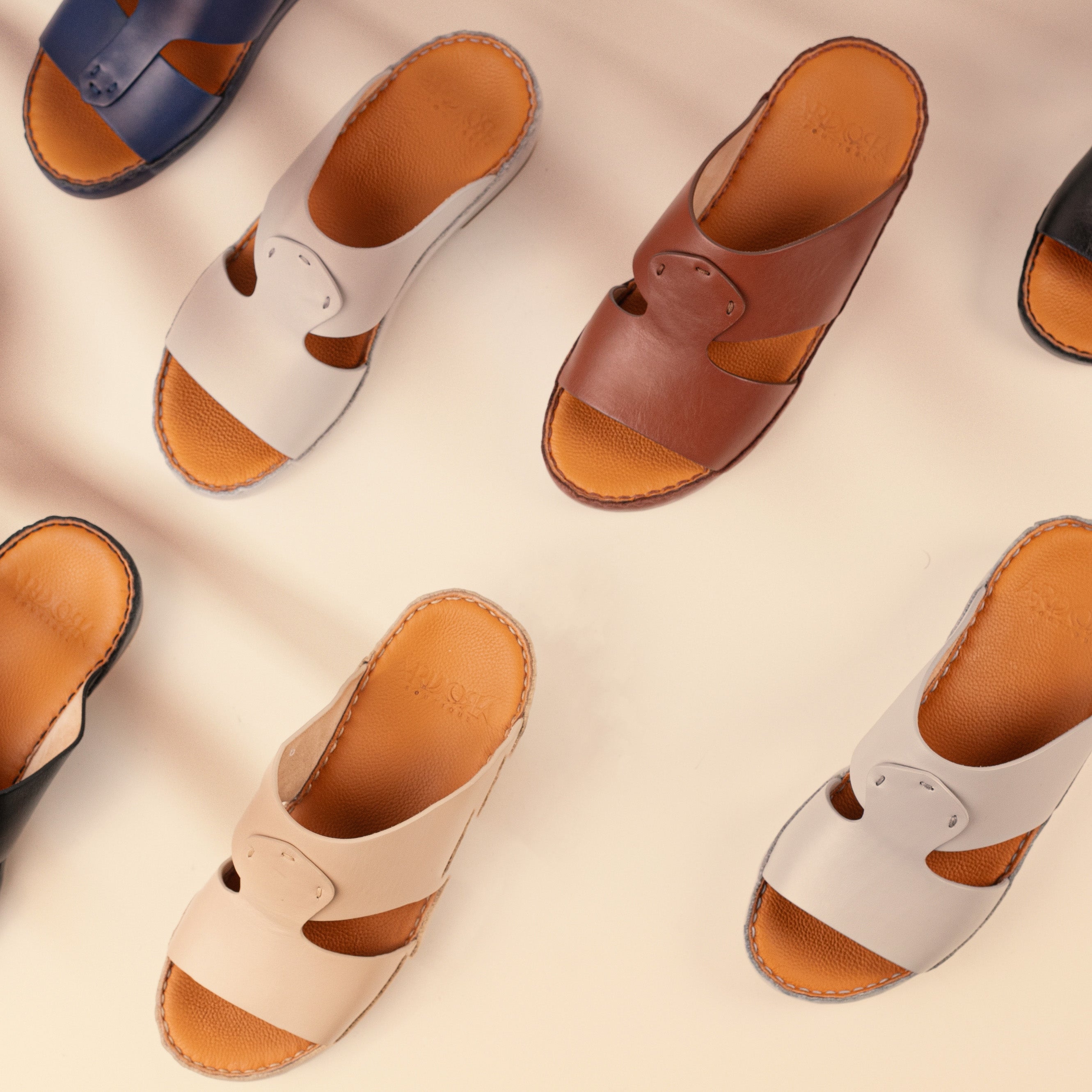 Ardora Classic Sandals (Limited Stock!)