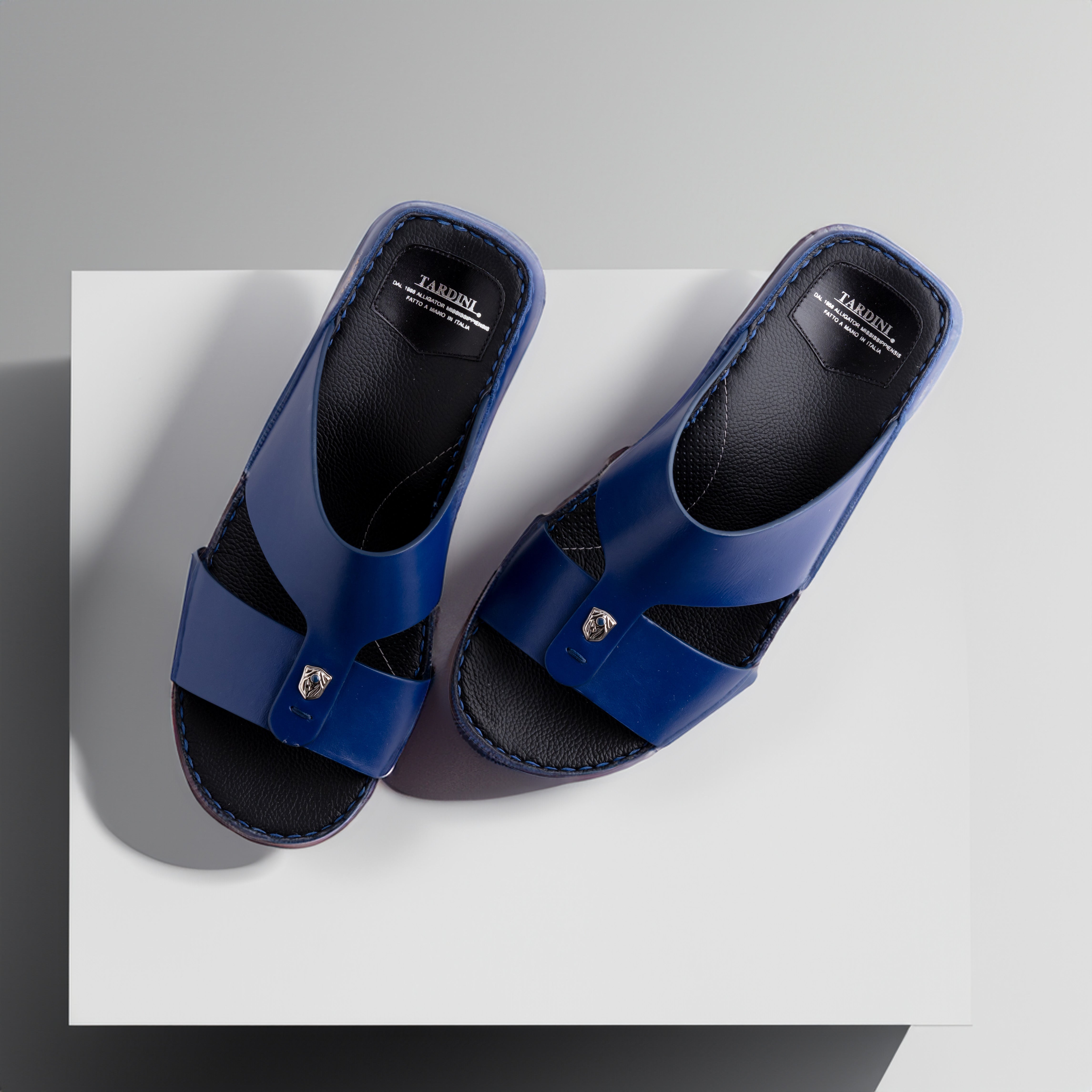 Tardini Calf leather Sandals