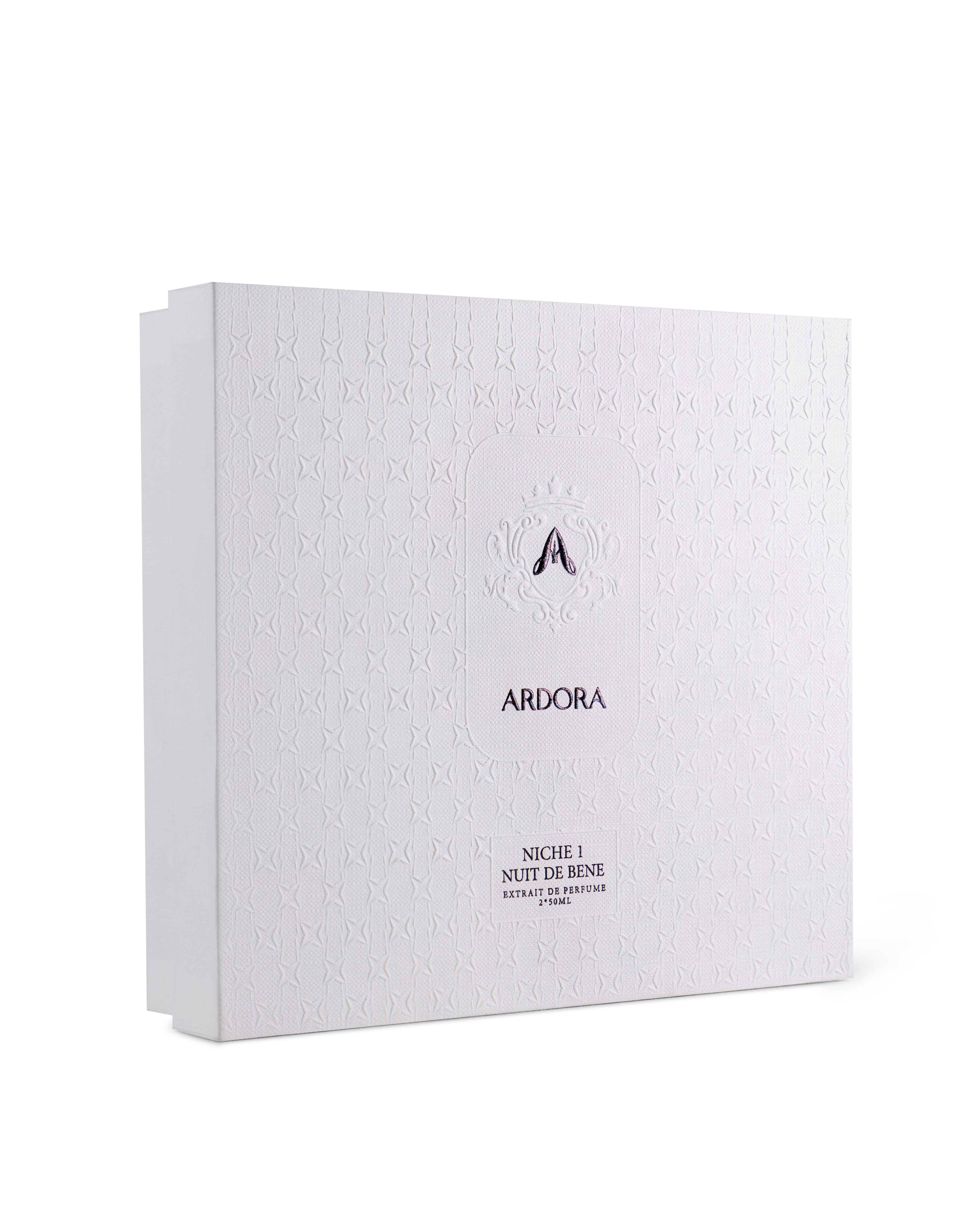 Ardora Perfume Gift Box