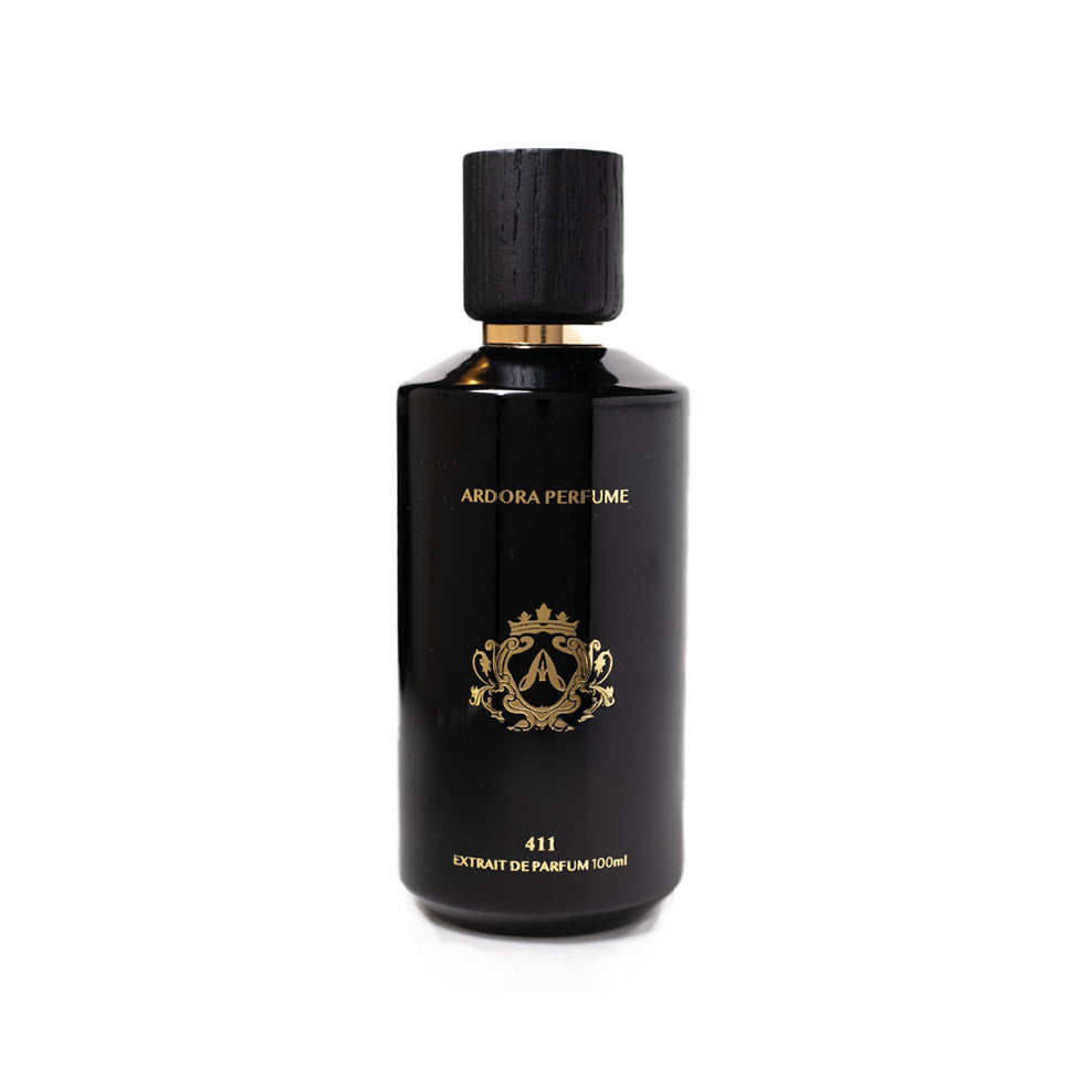 411 Perfume 100 ml