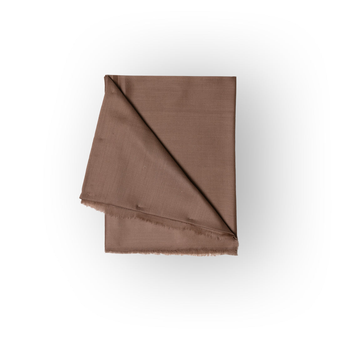 Full Pashmina plain