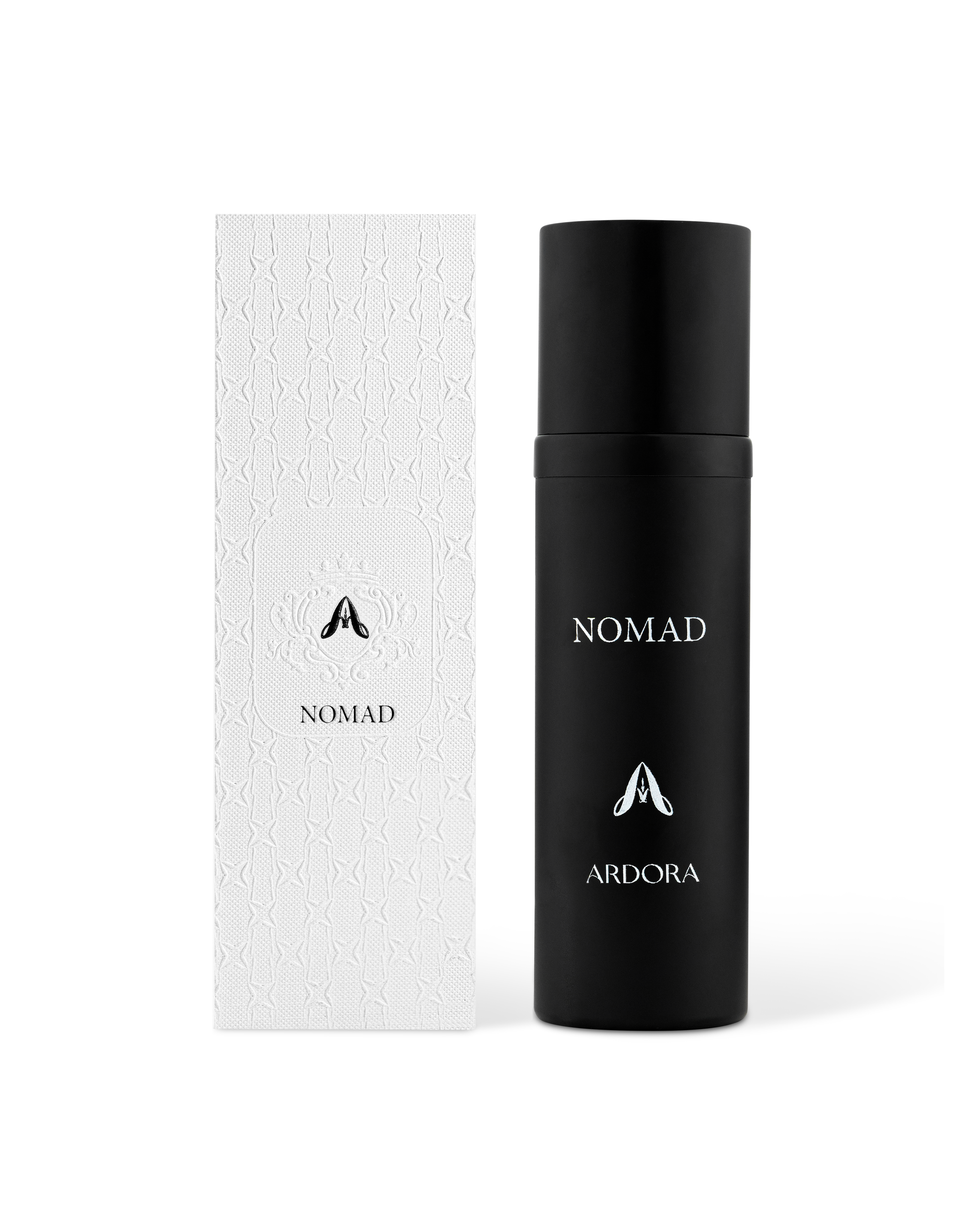 NOMAD BODY SPRAY