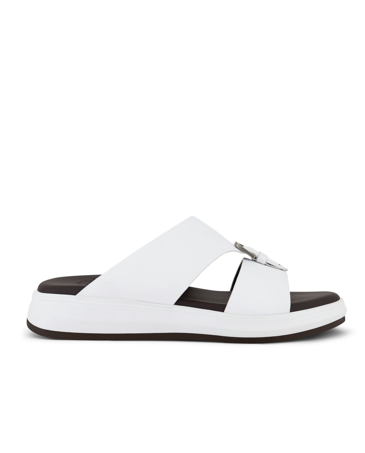 Comfy- White