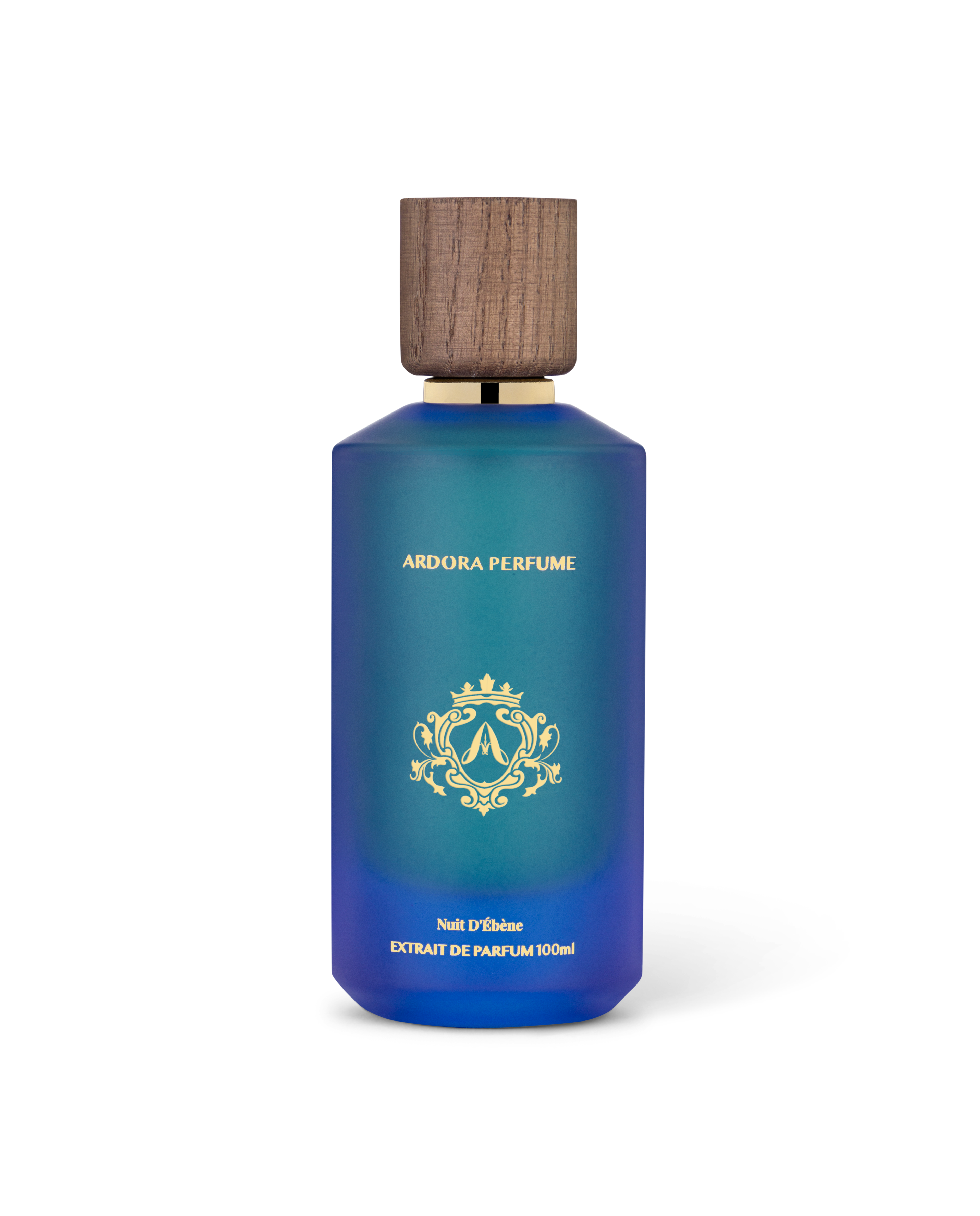 Nuit d’ebene 100ML