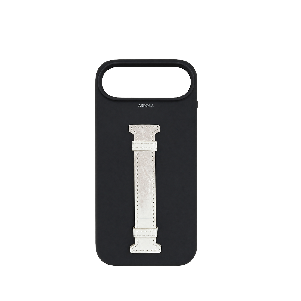 Silicon case strap-17 Air