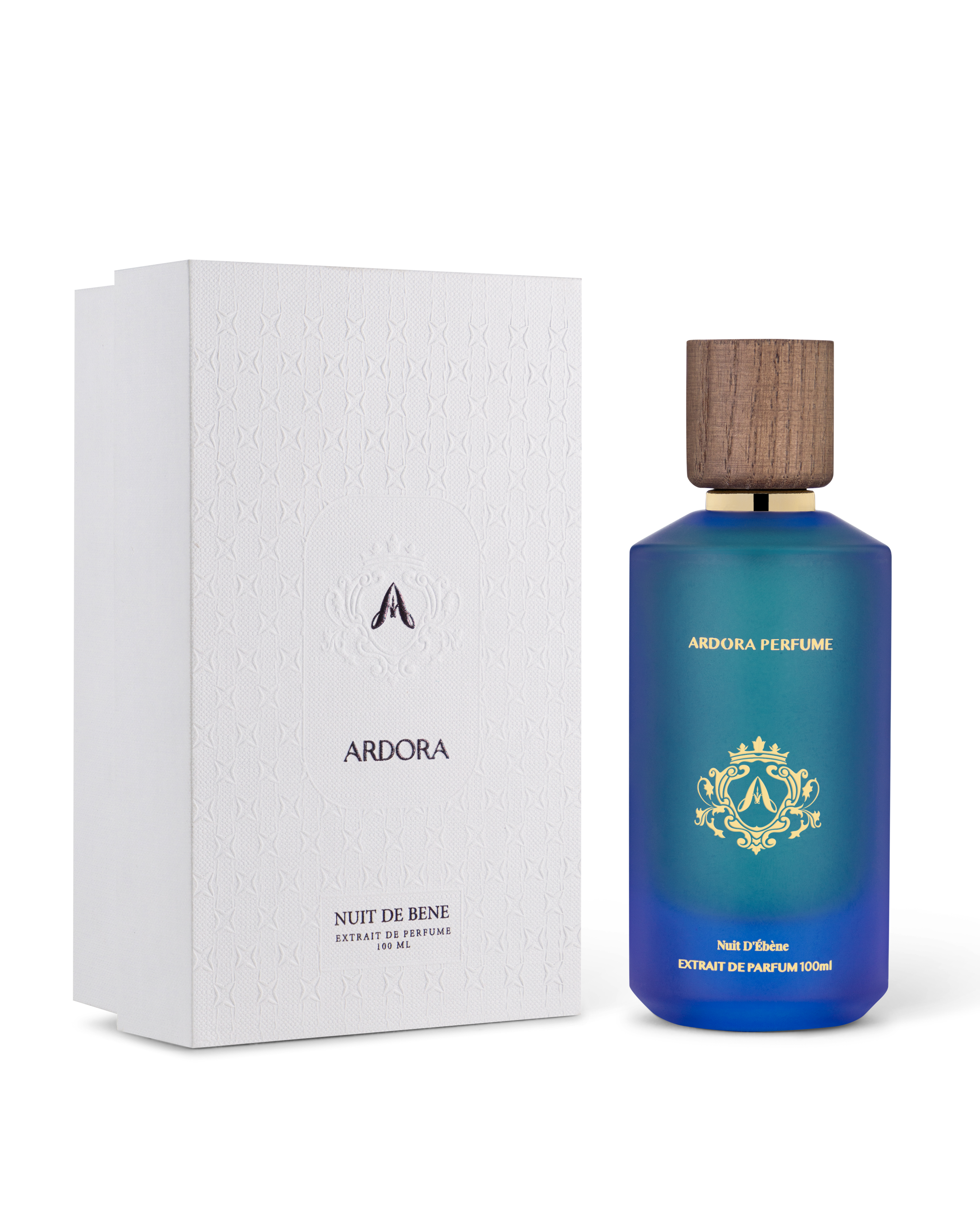 Nuit d’ebene 100ML