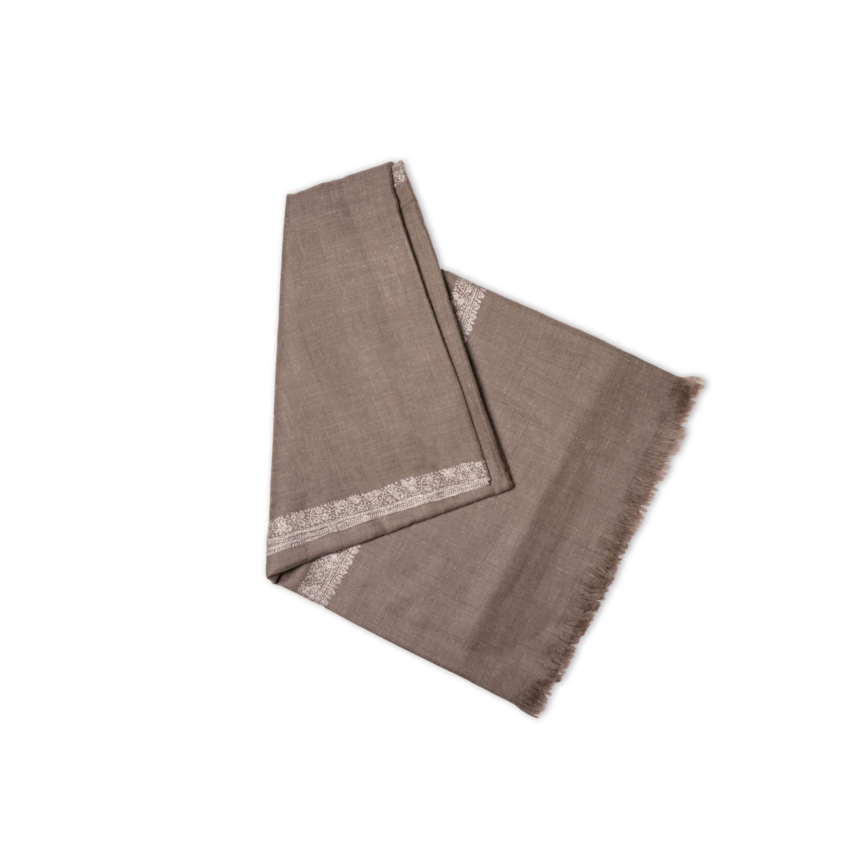 Shawl women