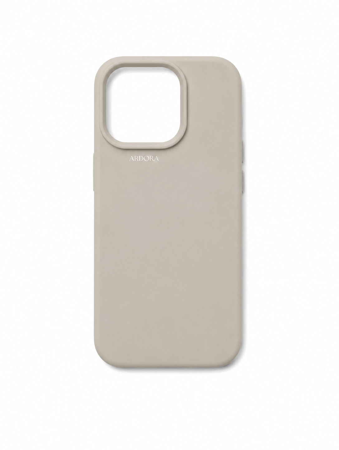 Silicon case Antique