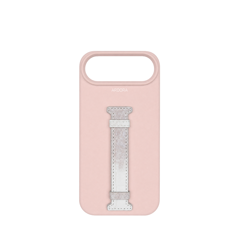 Silicon case strap-17 Air
