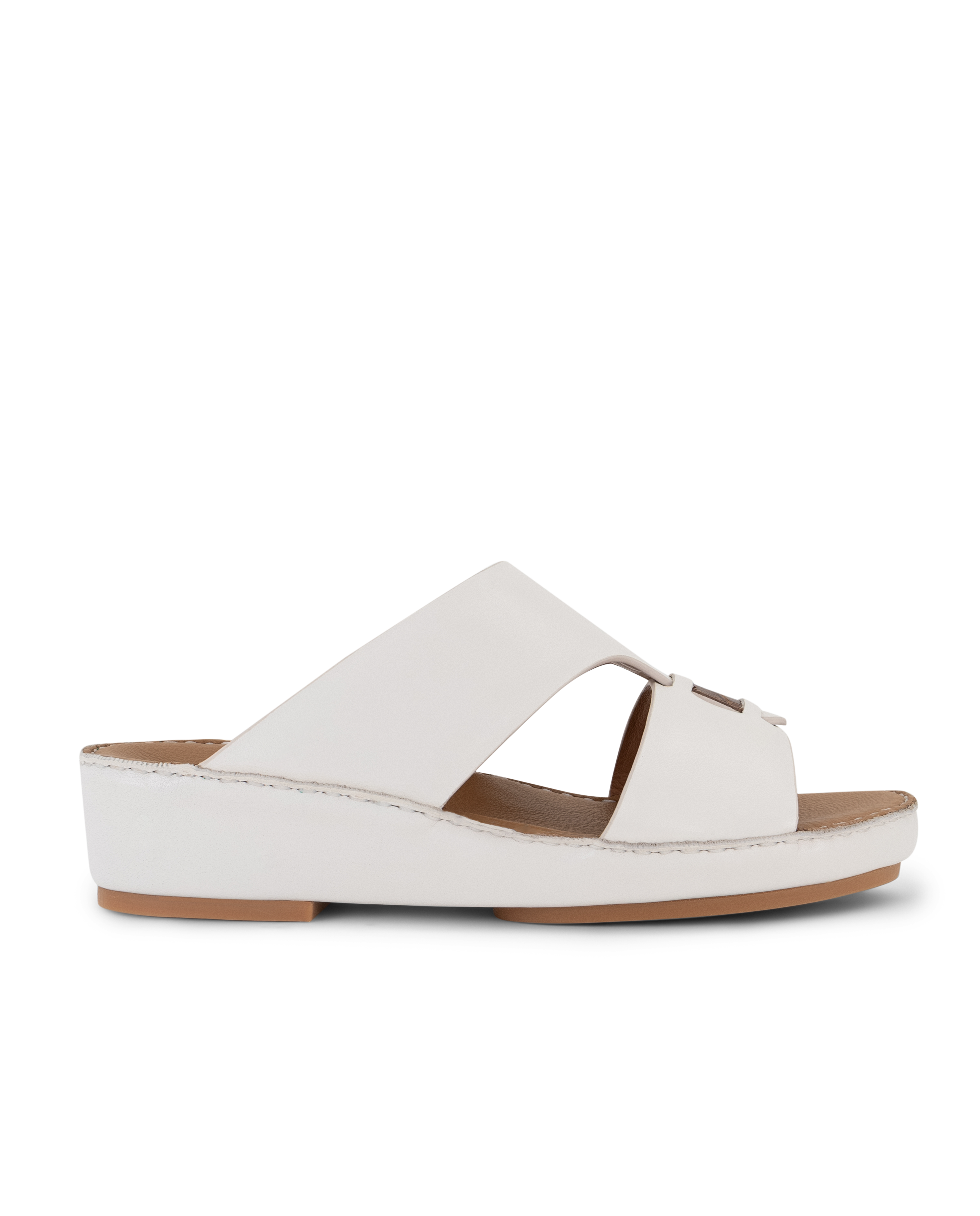 نعال ابيض كلاسيك AR902