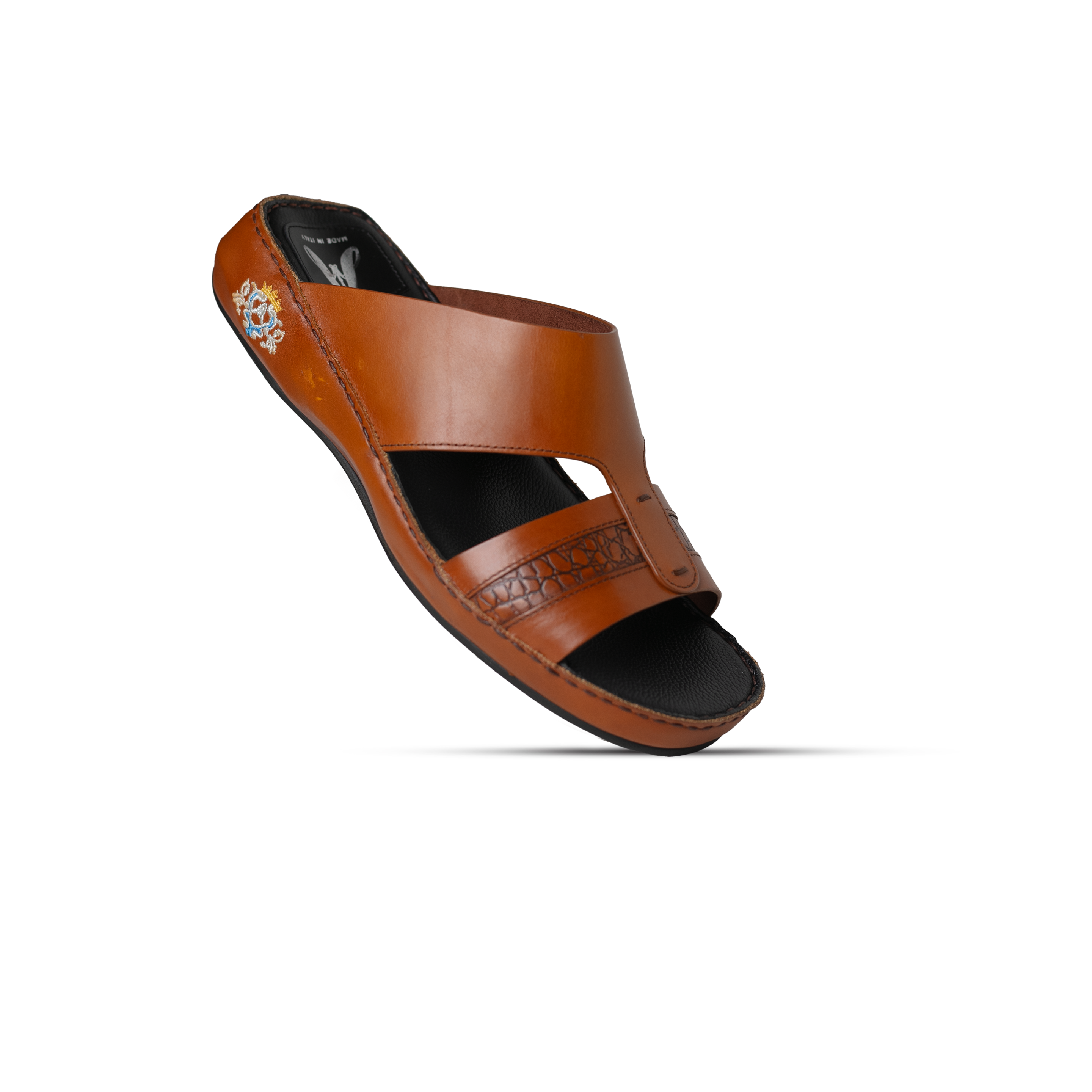 Signature-Brown