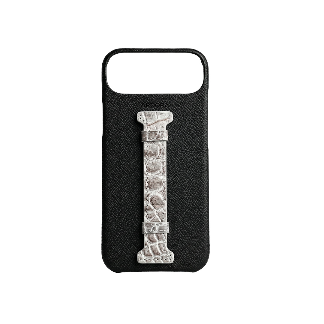 IPHONE CASE 17 AIR BLACK