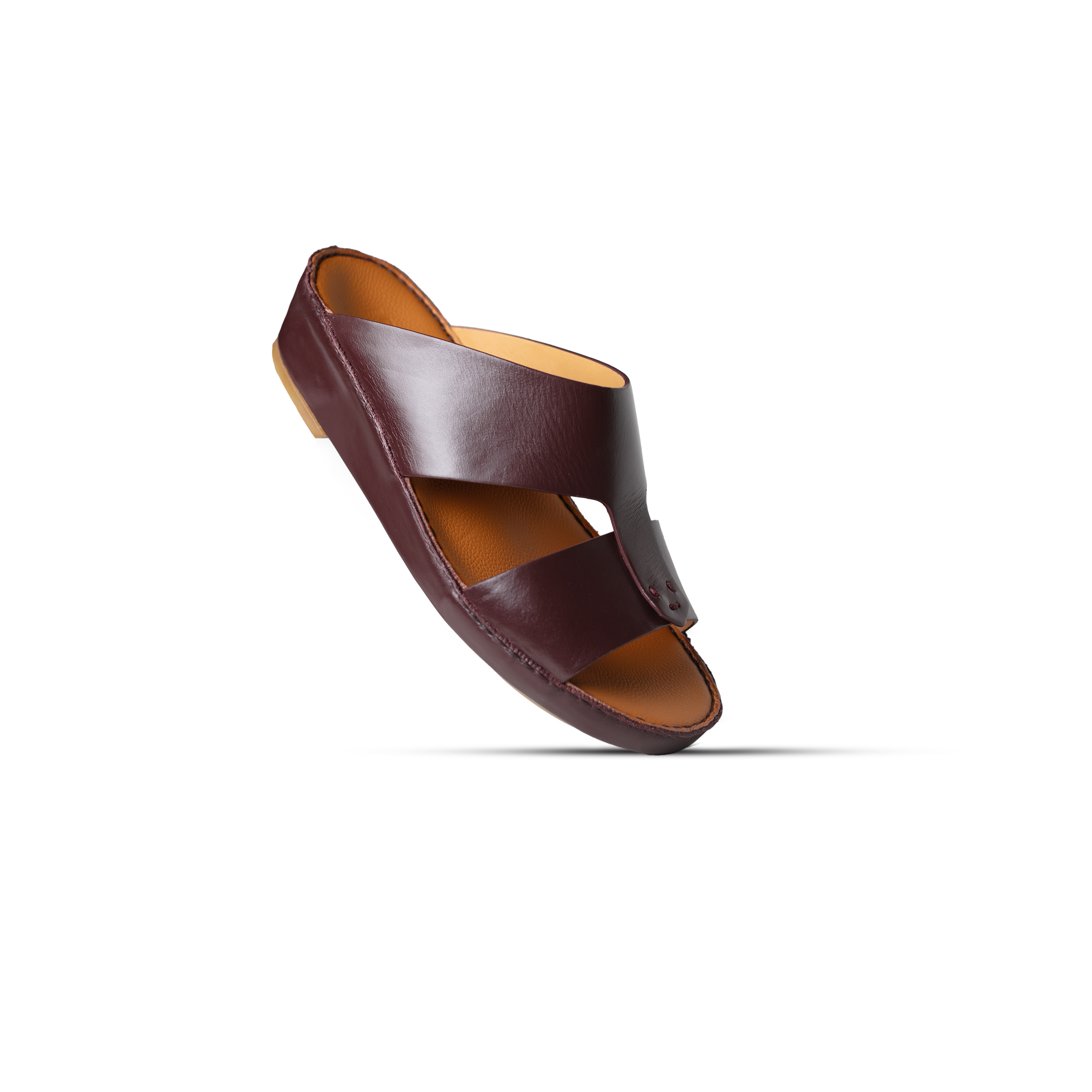 Classic-Burgandy