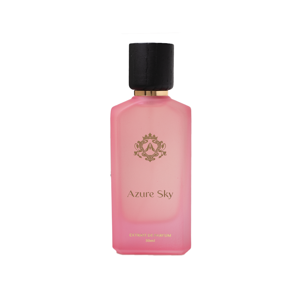 Azure Sky Perfume 50ml
