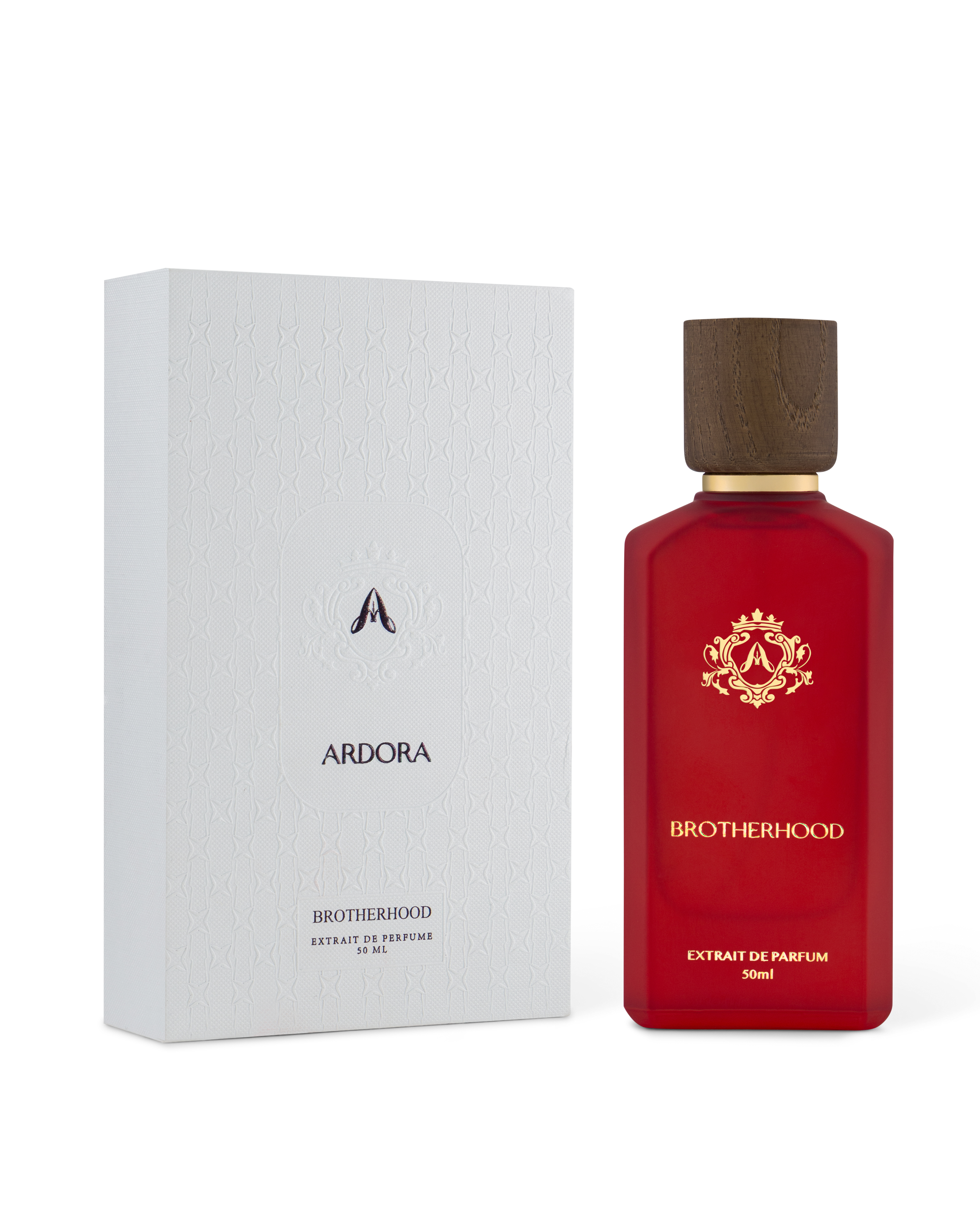 عطر براذرهود 50 مل