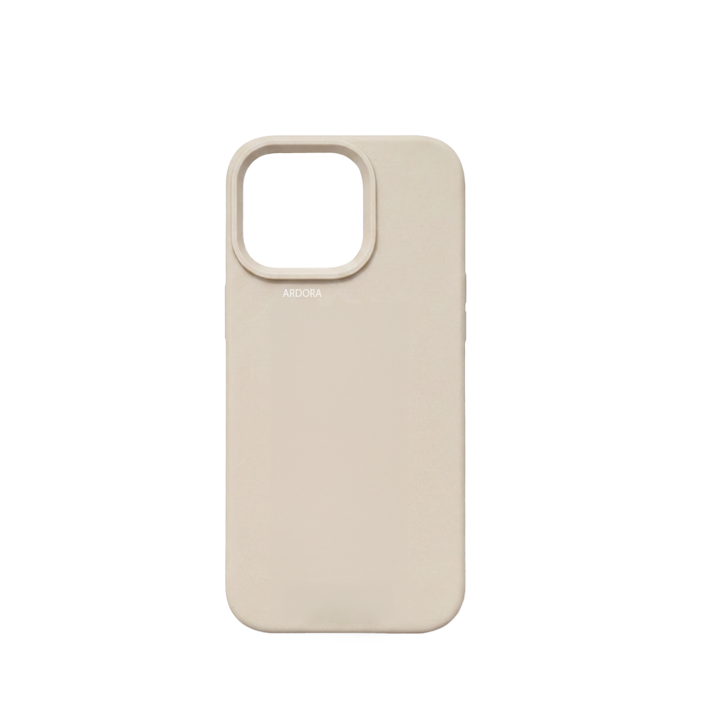 Silicon case-Antique