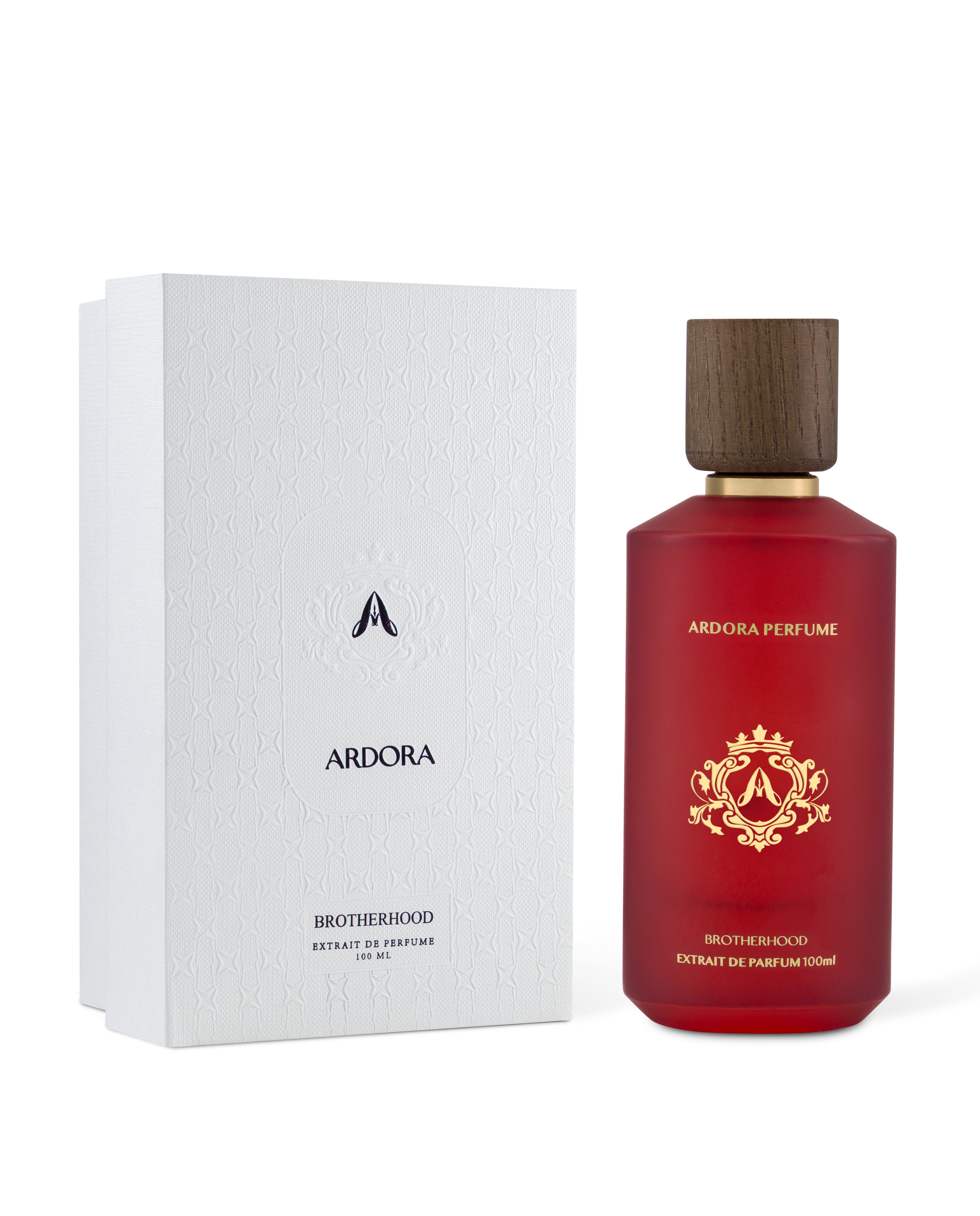 عطر براذرهود 100 مل 