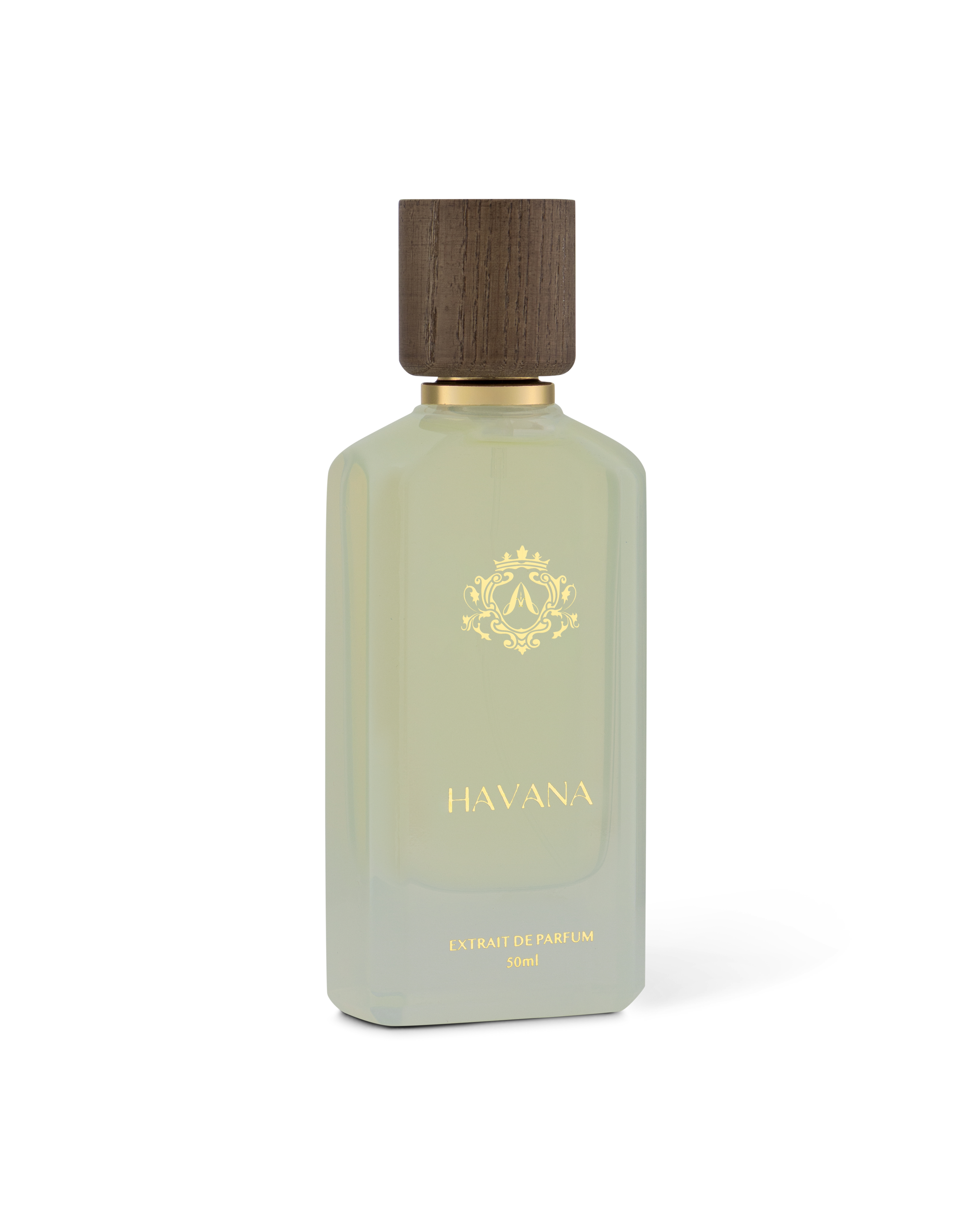 HAVANA 50ML