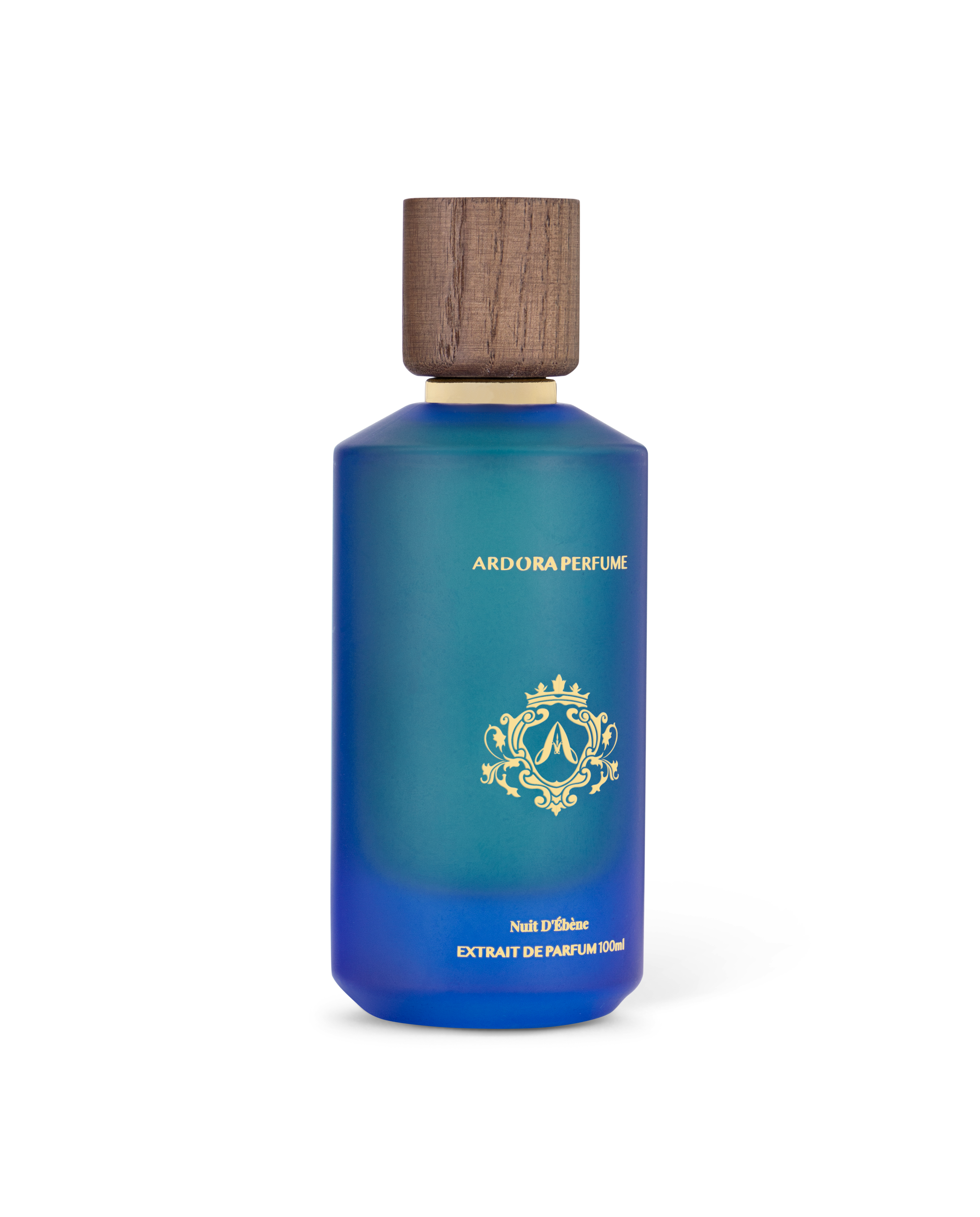 Nuit d’ebene  100ML