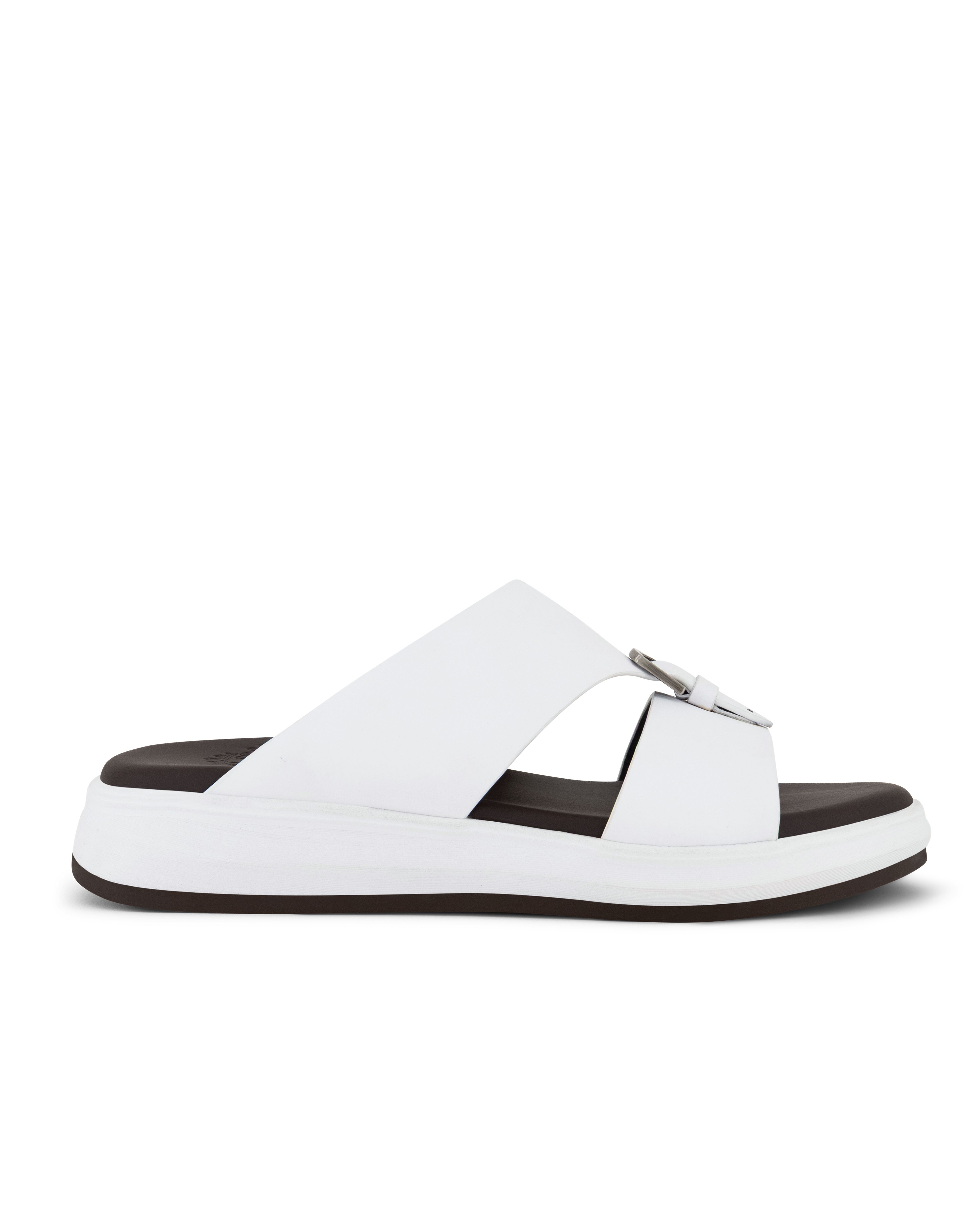 Comfy- White