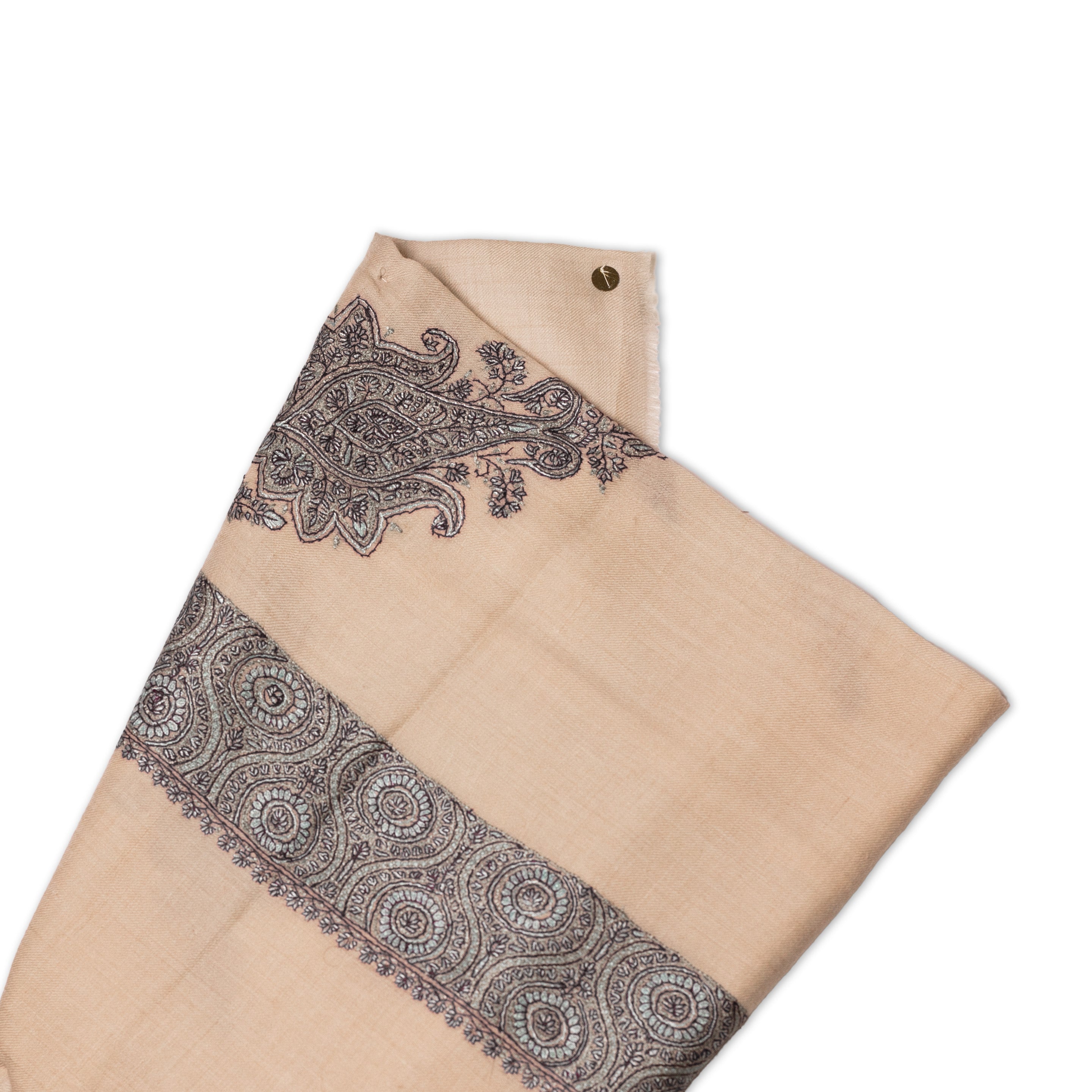 Full Pashmina 56