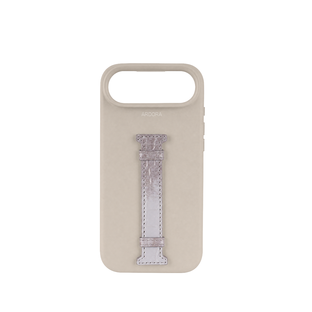 Silicon case strap-17 Air