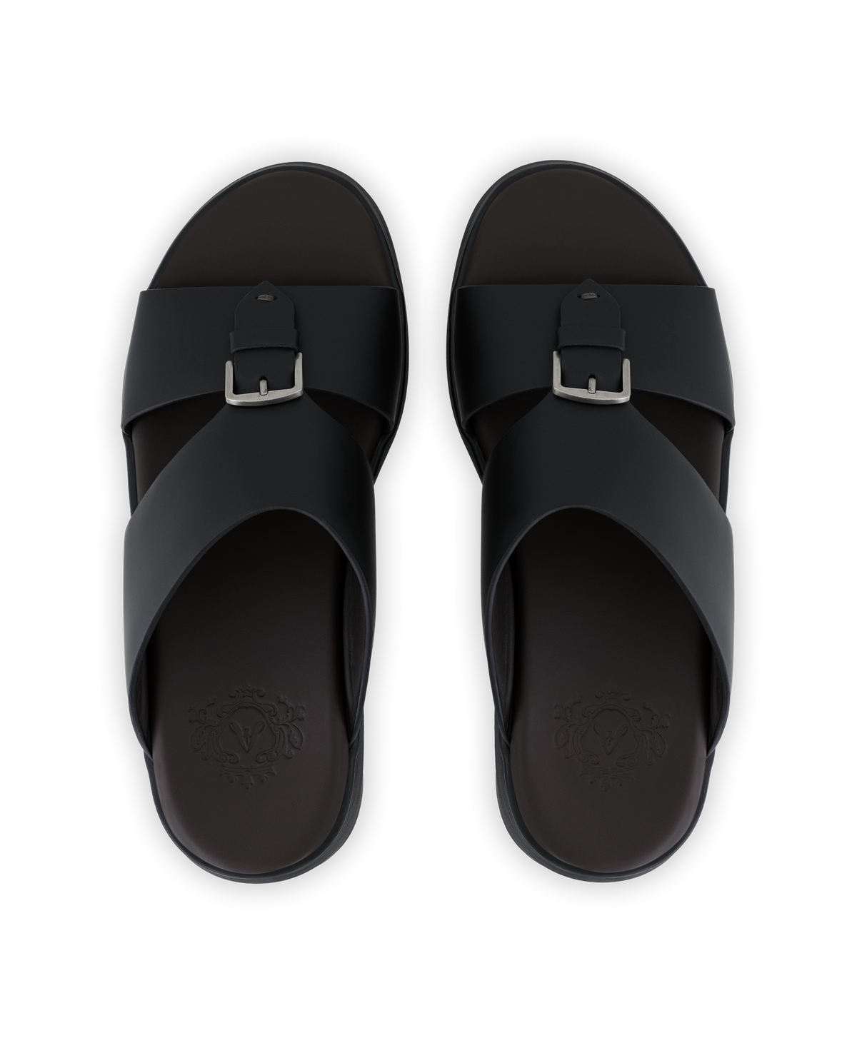 Comfy- Black