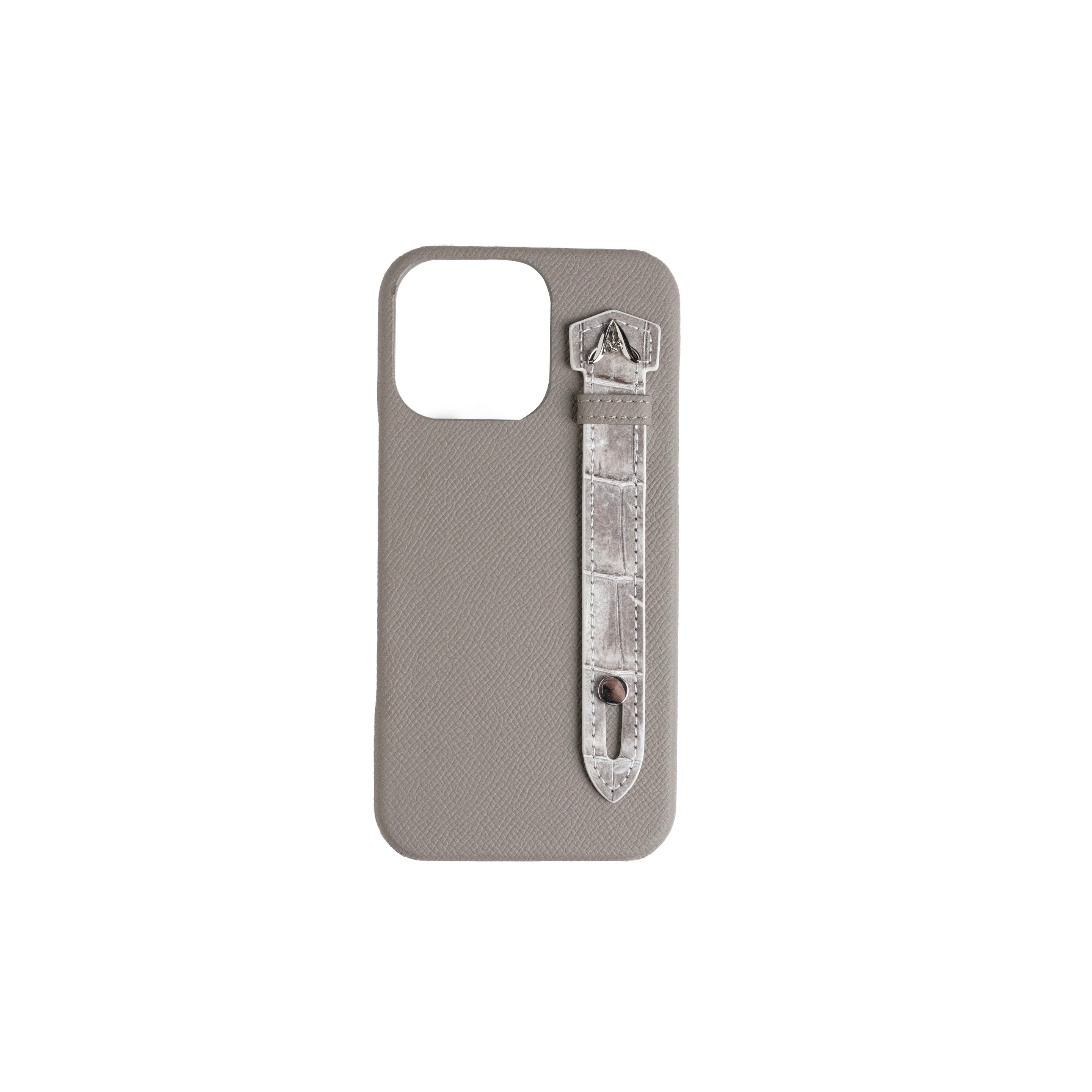 IPHONE CASE GREY