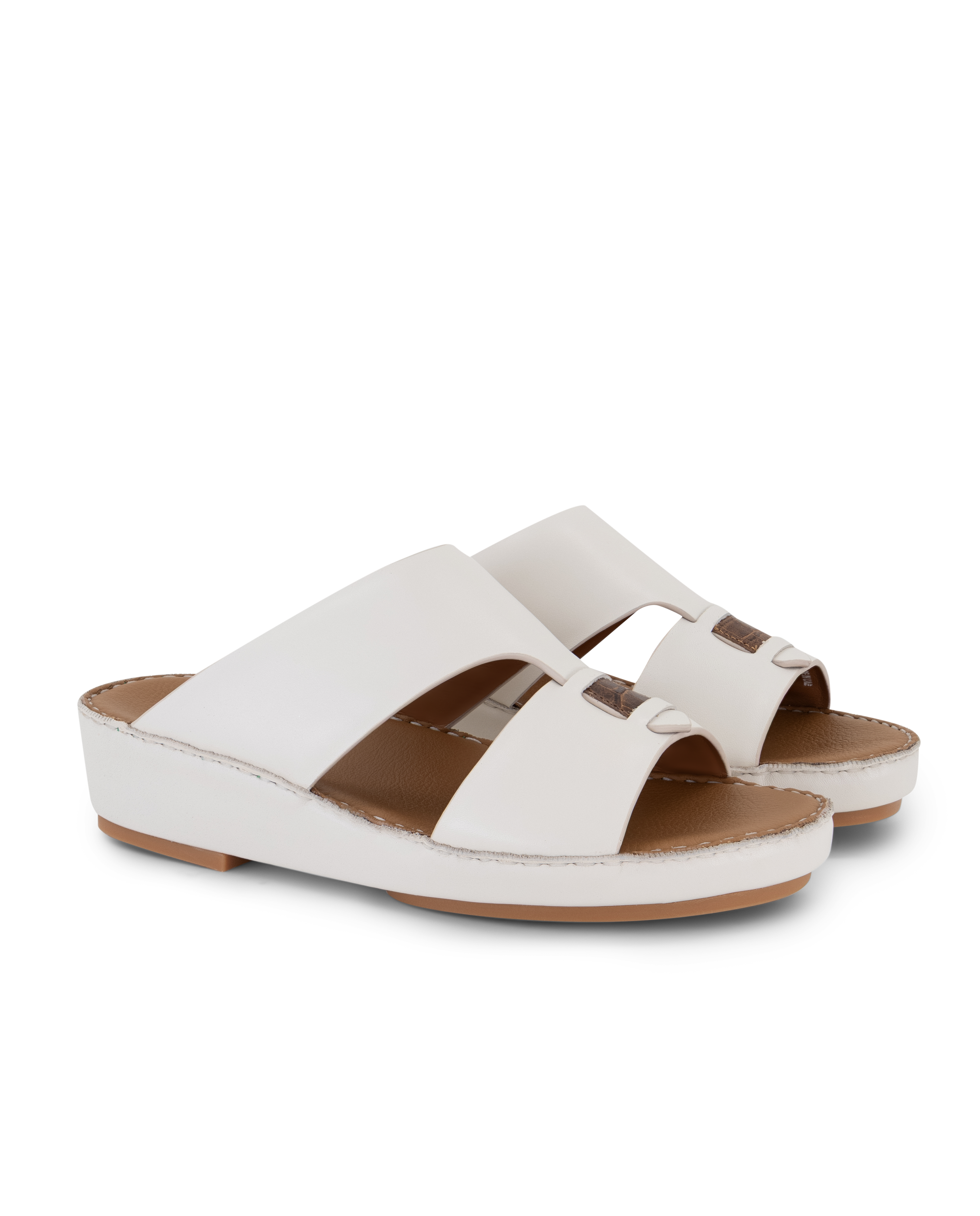 A902 CLASSIC WHITE