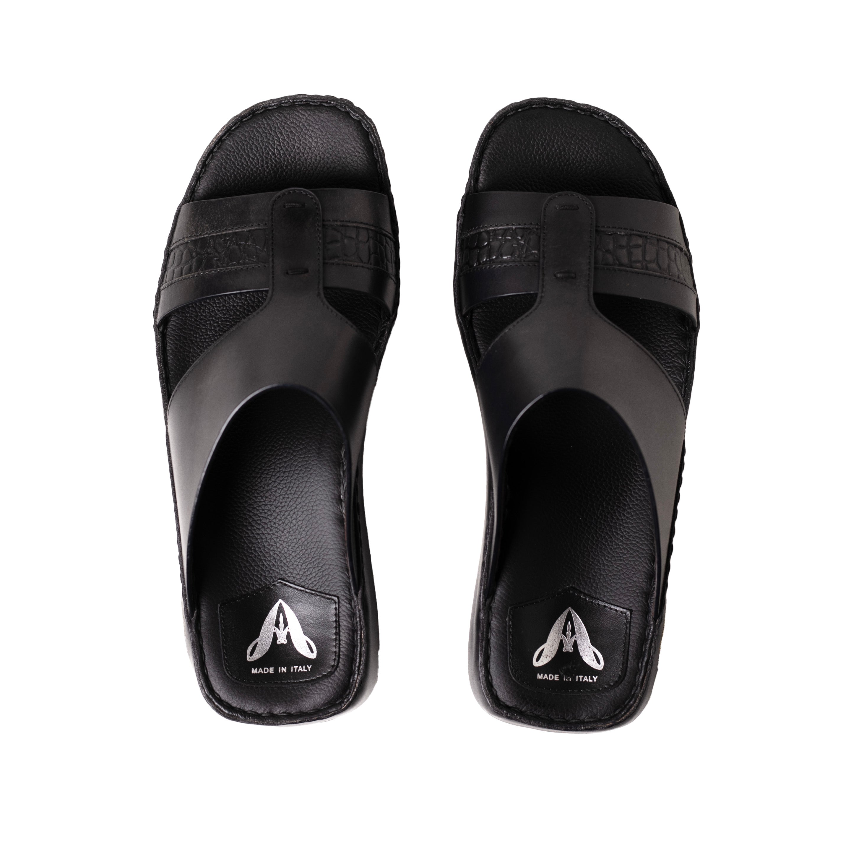 Signature-Black