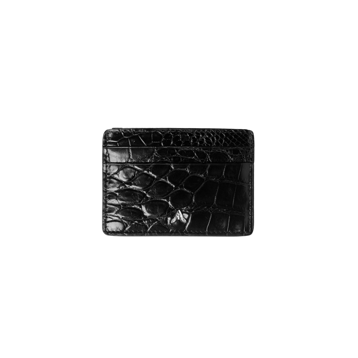 Black Cardholder