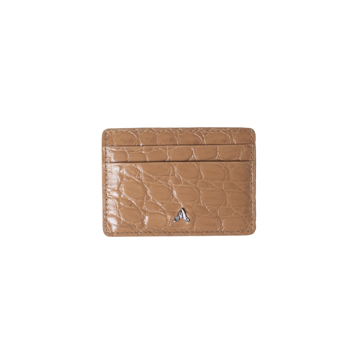Camel Cardholder