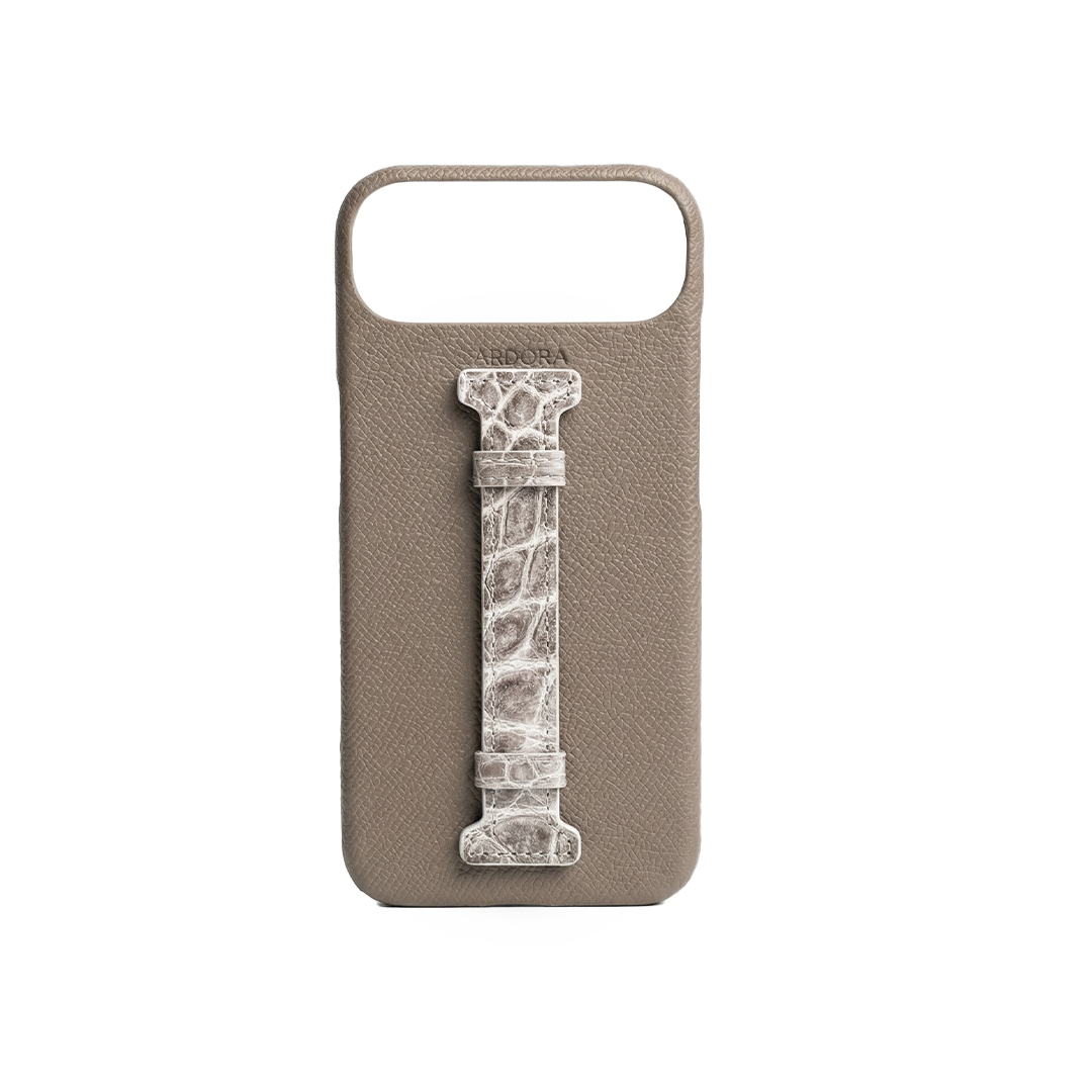 IPHONE CASE 17 AIR GREY