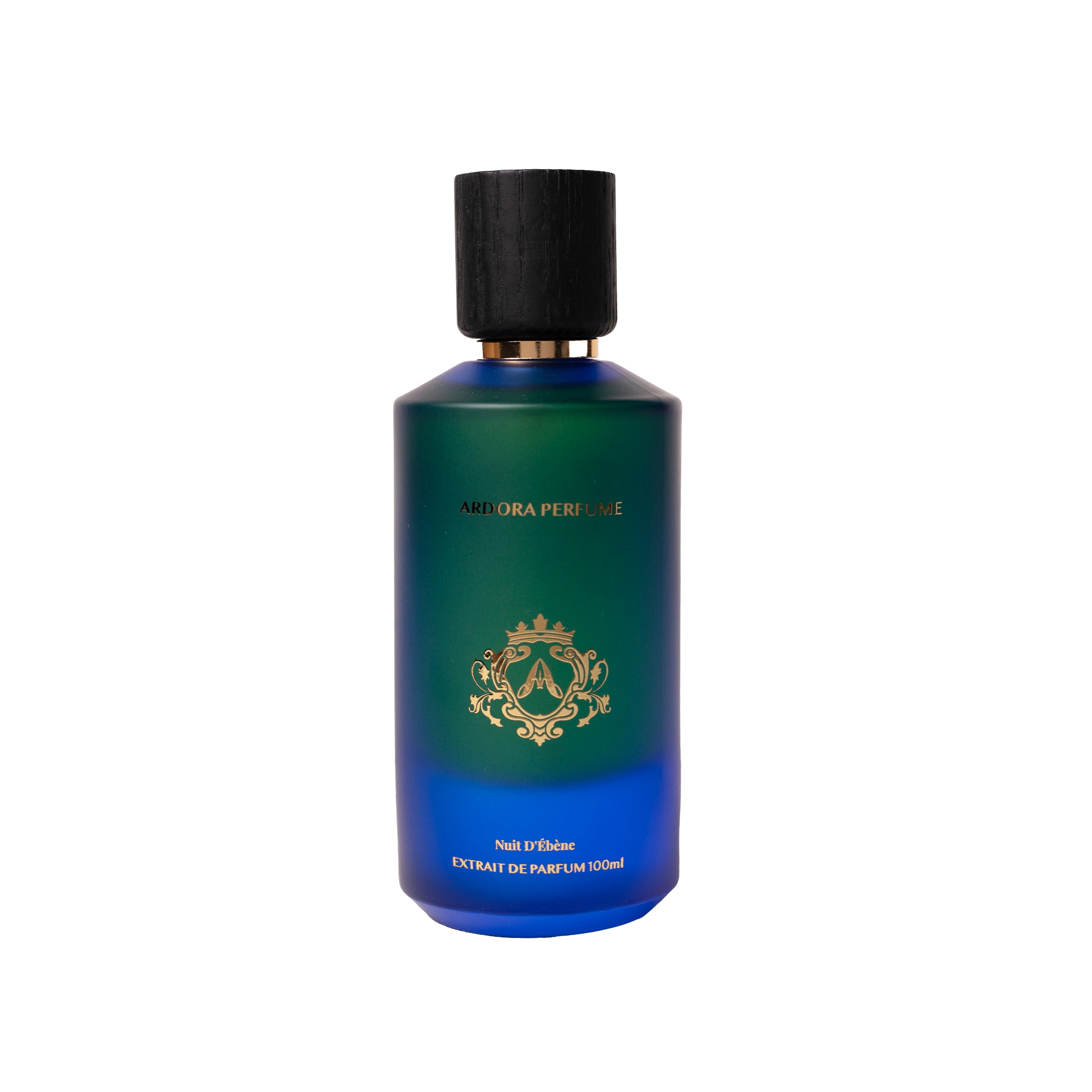 Nuit d’ebene  100ML