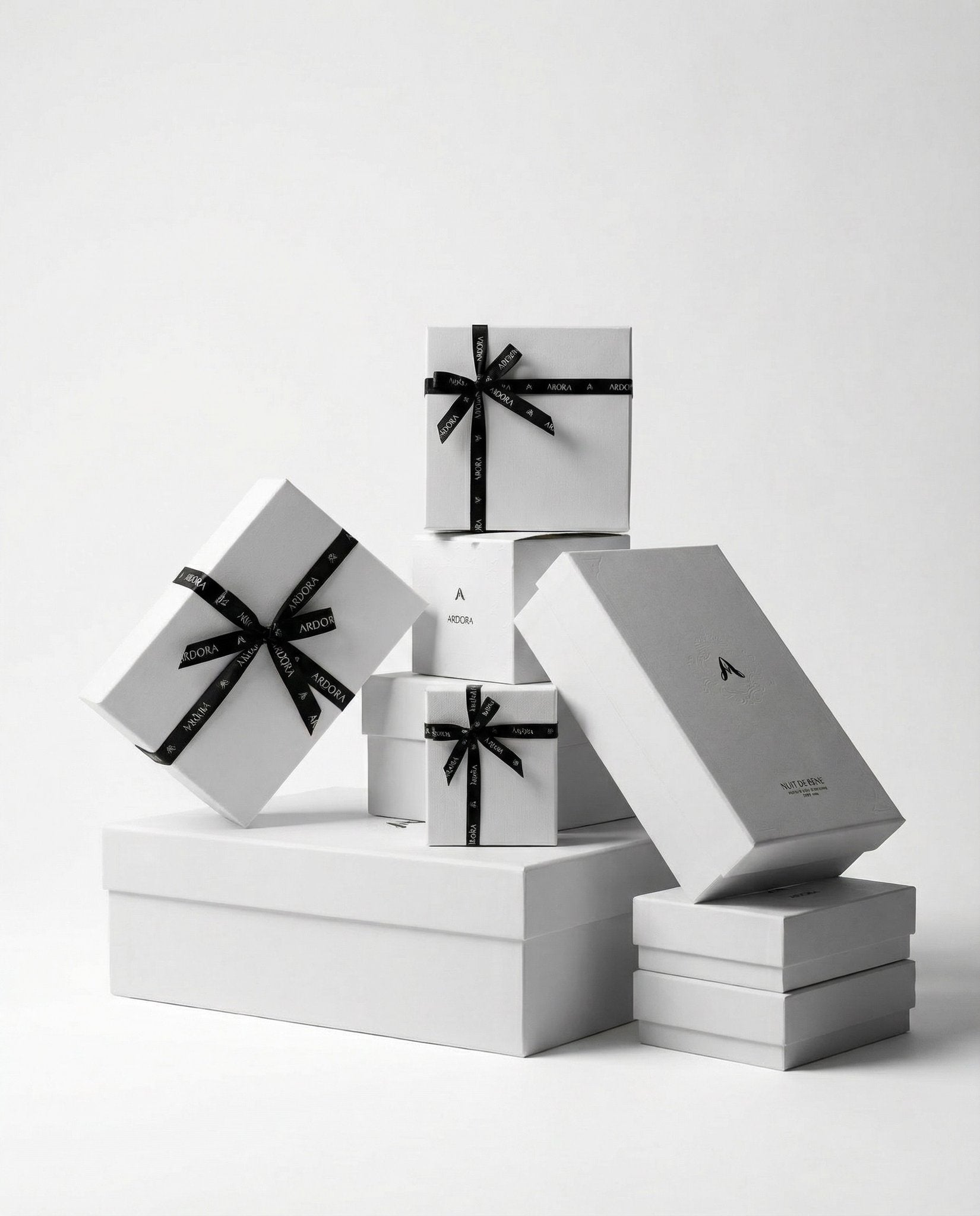 Ramadan Luxury Gift Bundle (Perfume, Yashmagh, Oud)