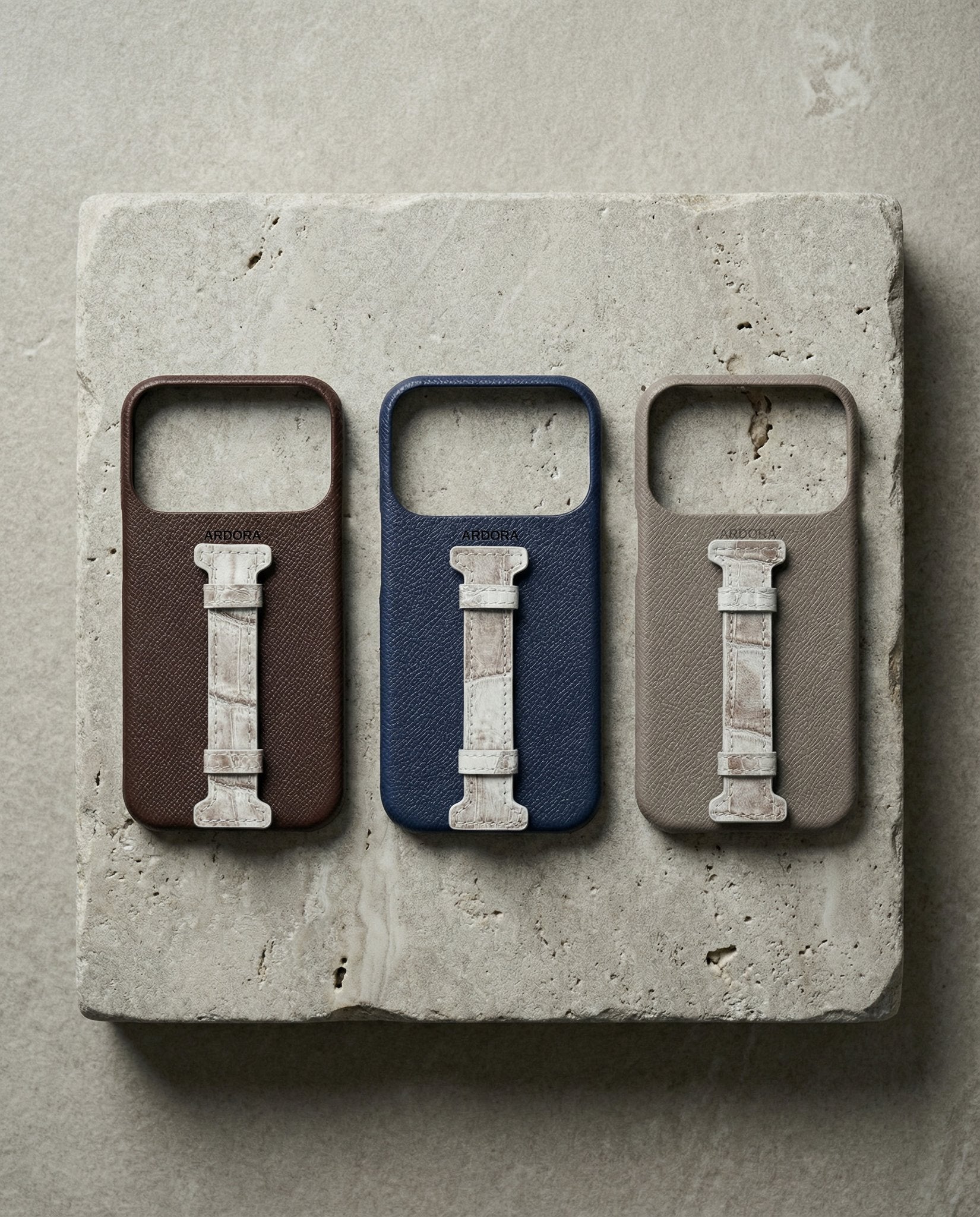 IPhone 17 Pro Bundle (3 cases)