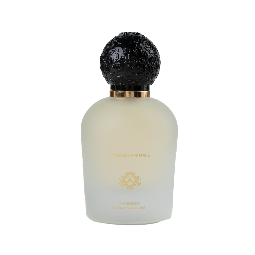 Wishlist perfume 50ml